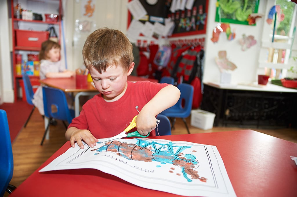 art-activities-walton-pre-prep-milton-keynes