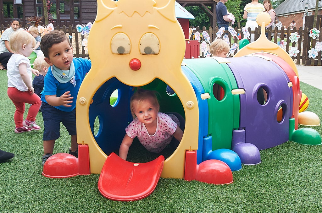 child-engagement-walton-nursery-milton-keynes