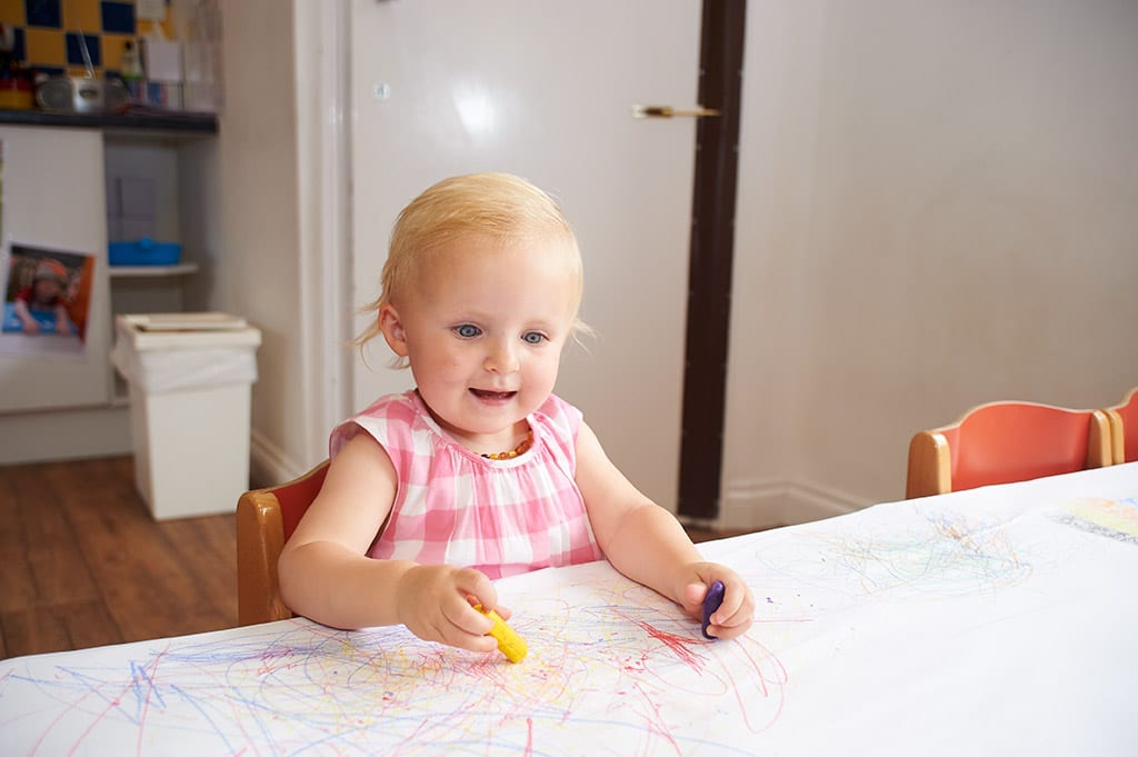 girl-at-walton-nursery-milton-keynes1