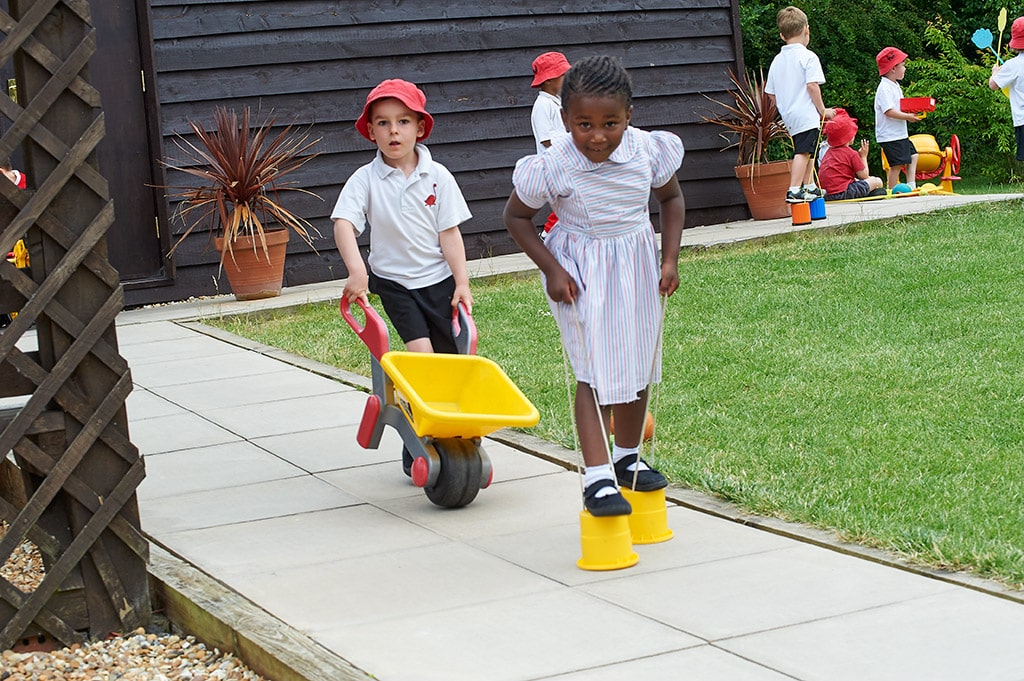 outdoor-activities-walton-pre-prep-milton-keynes